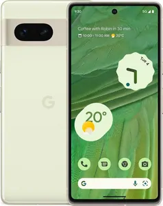 Замена телефона Google Pixel 7 в Краснодаре